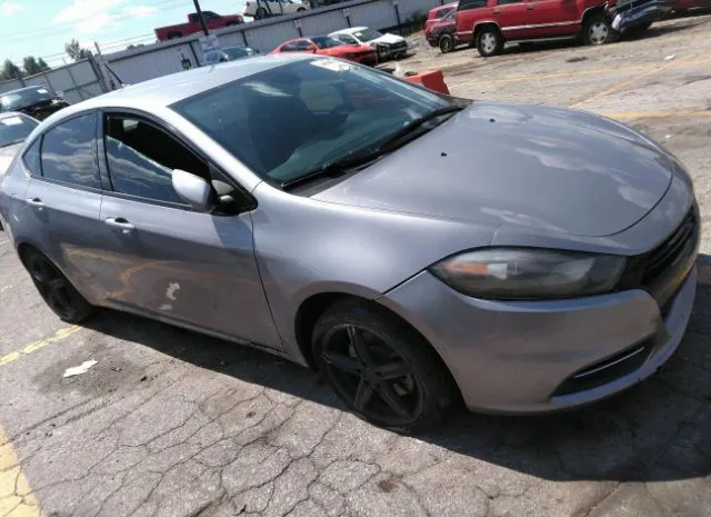 DODGE DART 2016 1c3cdfaa9gd728435