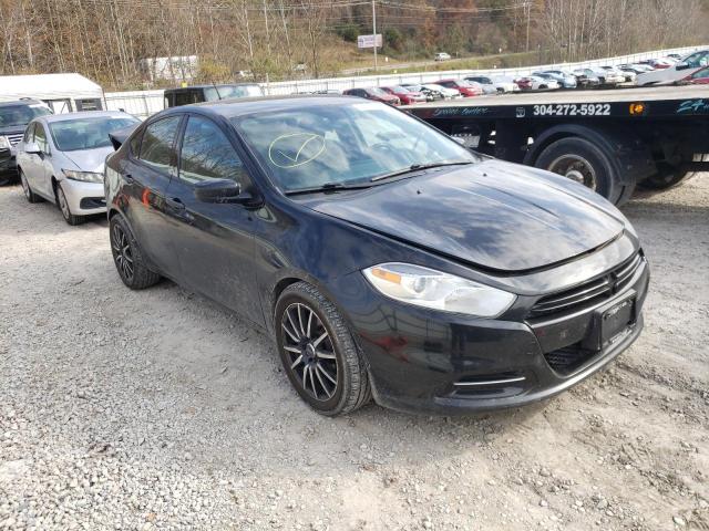 DODGE DART SE 2013 1c3cdfaaxdd100668