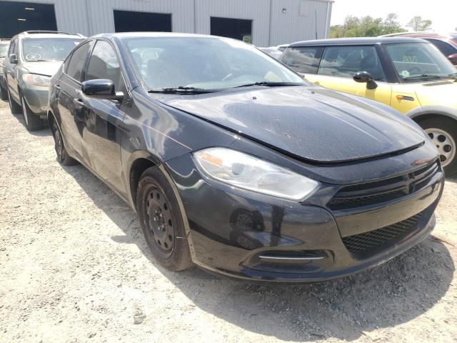 DODGE DART SE 2013 1c3cdfaaxdd104316