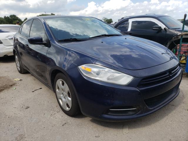 DODGE DART SE 2013 1c3cdfaaxdd104638