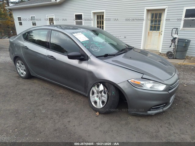 DODGE DART 2013 1c3cdfaaxdd105059