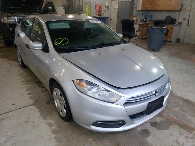 DODGE DART SE 2013 1c3cdfaaxdd105157