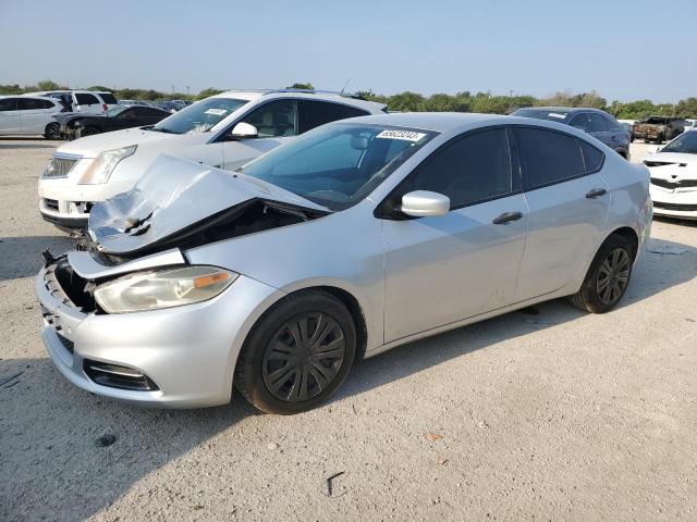 DODGE DART SE 2013 1c3cdfaaxdd105336