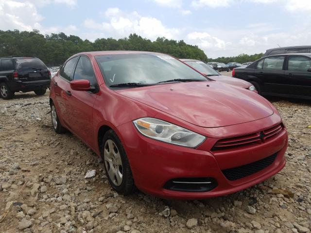 DODGE DART SE 2013 1c3cdfaaxdd117776