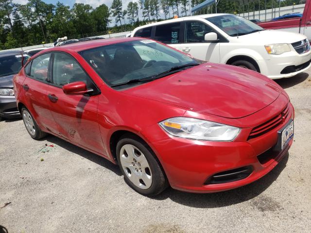 DODGE DART SE 2013 1c3cdfaaxdd119477