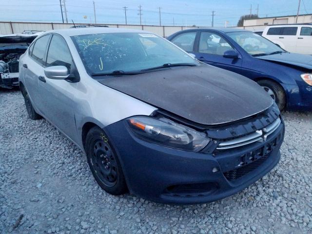 DODGE DART SE 2013 1c3cdfaaxdd119494