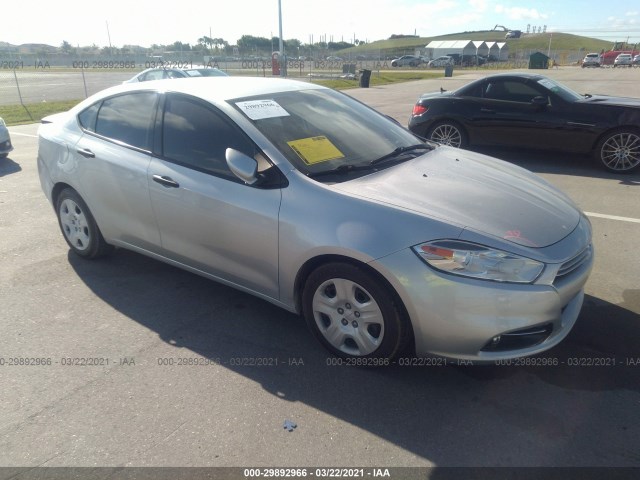 DODGE DART 2013 1c3cdfaaxdd127563