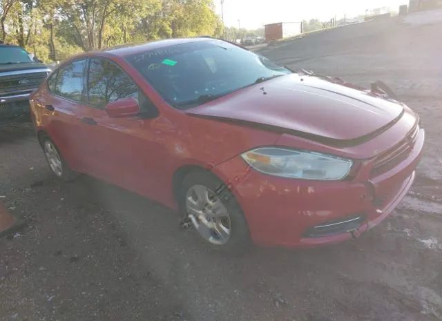 DODGE DART 2013 1c3cdfaaxdd127627