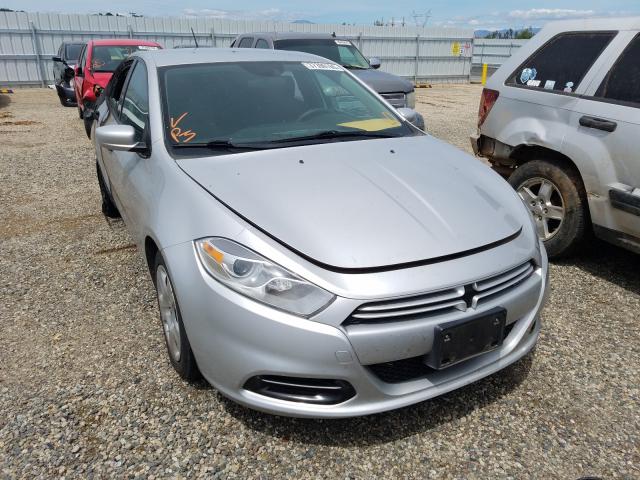 DODGE DART SE 2013 1c3cdfaaxdd147621