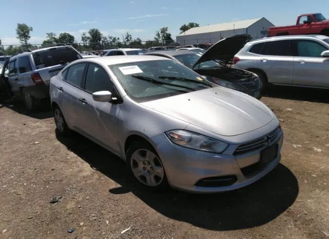 DODGE DART 2013 1c3cdfaaxdd148025