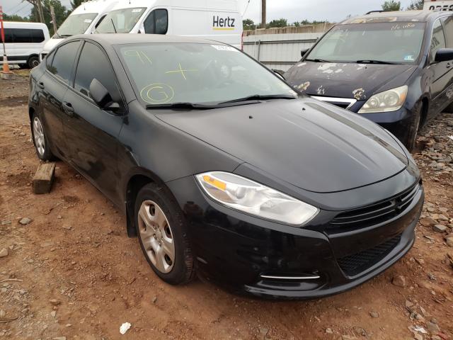 DODGE DART SE 2013 1c3cdfaaxdd175497