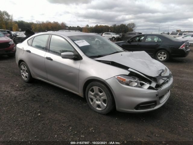 DODGE DART 2013 1c3cdfaaxdd178240