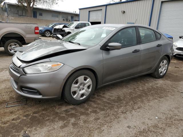 DODGE DART 2013 1c3cdfaaxdd183793