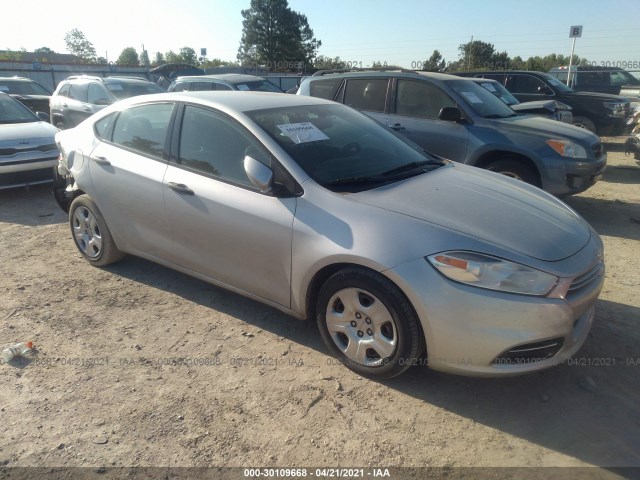 DODGE DART 2013 1c3cdfaaxdd191795