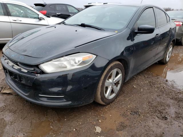 DODGE DART SE 2013 1c3cdfaaxdd192073