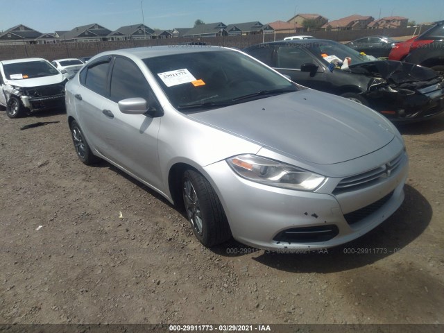 DODGE DART 2013 1c3cdfaaxdd194776