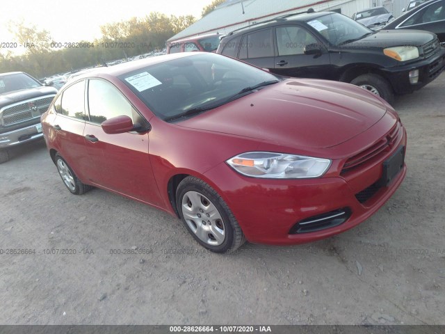 DODGE DART 2013 1c3cdfaaxdd197953