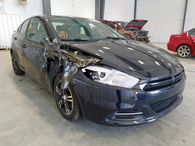 DODGE DART SE 2013 1c3cdfaaxdd198262