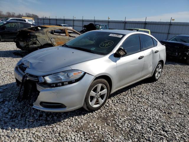 DODGE DART SE 2013 1c3cdfaaxdd198424