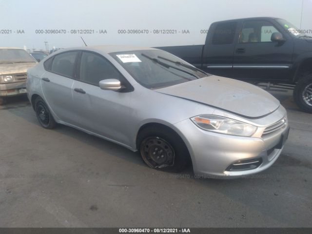 DODGE DART 2013 1c3cdfaaxdd200169