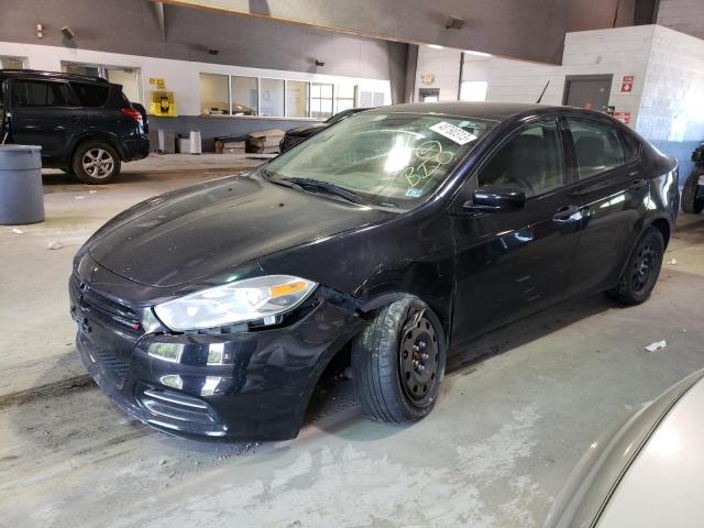 DODGE DART SE 2013 1c3cdfaaxdd224035