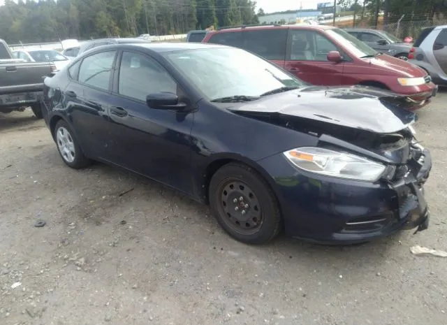 DODGE DART 2013 1c3cdfaaxdd224116