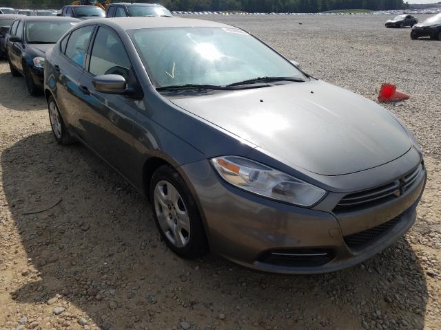 DODGE DART SE 2013 1c3cdfaaxdd225993