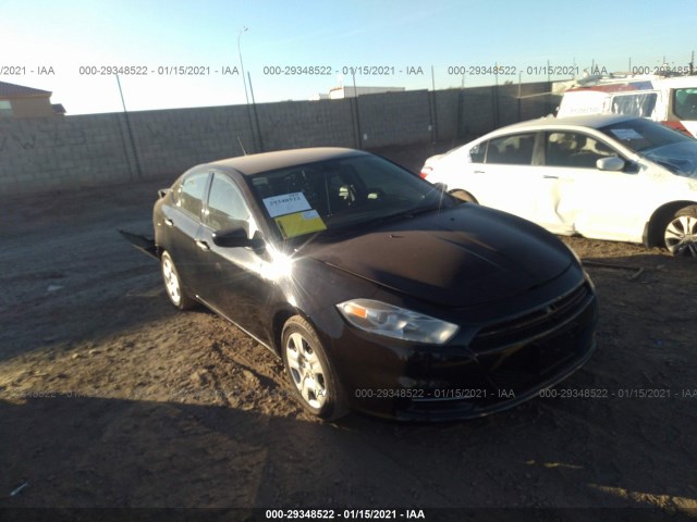 DODGE DART 2013 1c3cdfaaxdd230952