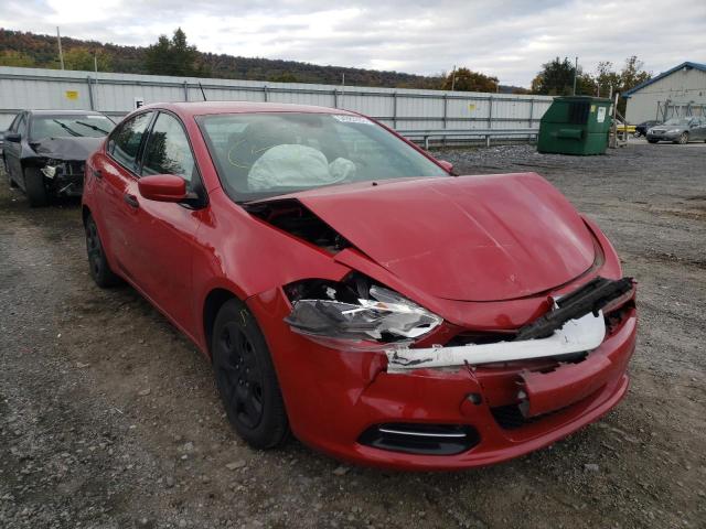 DODGE DART SE 2013 1c3cdfaaxdd258802