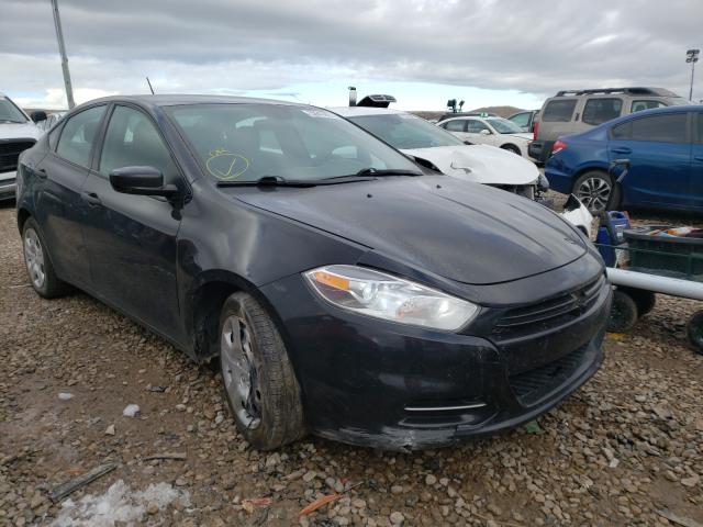 DODGE DART SE 2013 1c3cdfaaxdd286647