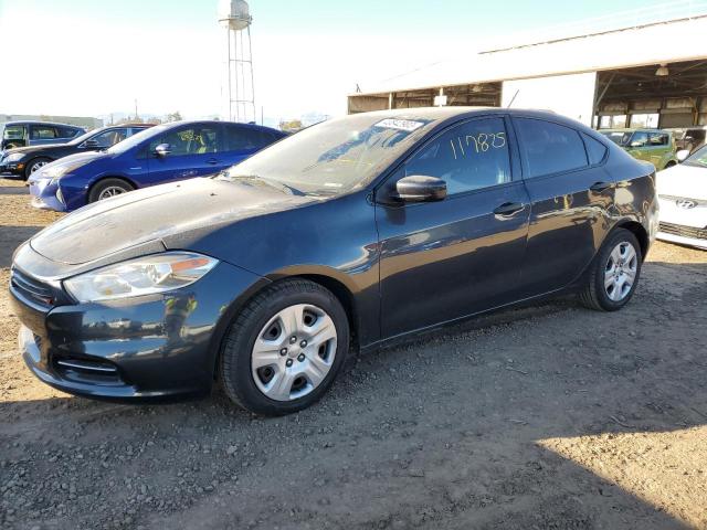 DODGE DART SE 2013 1c3cdfaaxdd287393