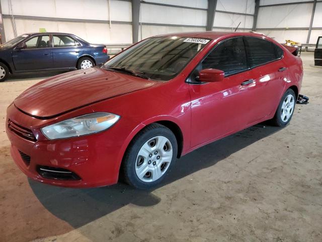 DODGE DART SE 2013 1c3cdfaaxdd332770