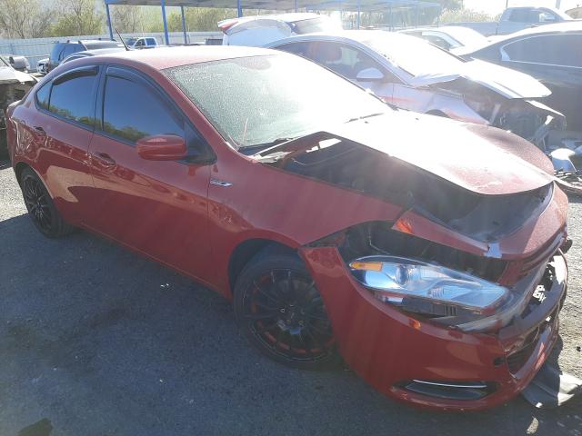 DODGE DART SE 2014 1c3cdfaaxed672079