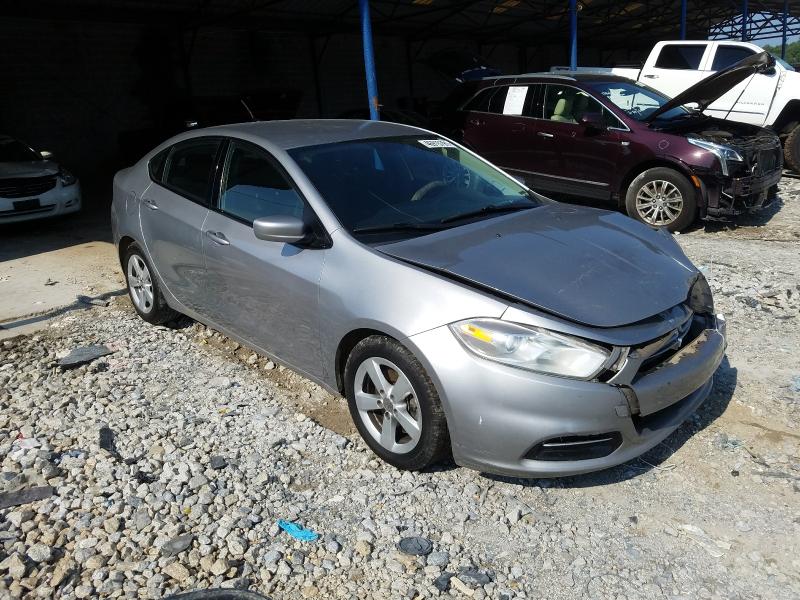 DODGE DART SE 2014 1c3cdfaaxed718123