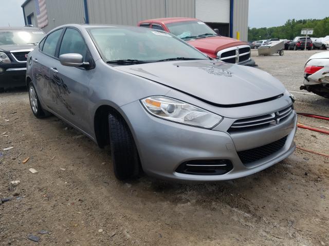 DODGE DART SE 2014 1c3cdfaaxed725170