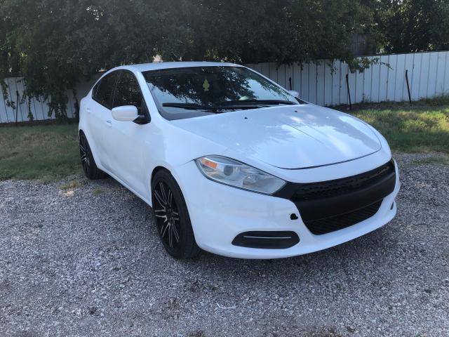 DODGE DART SE 2014 1c3cdfaaxed798703