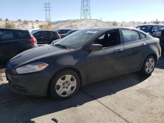 DODGE DART 2014 1c3cdfaaxed868877