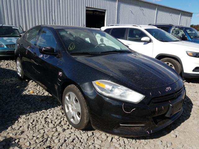 DODGE DART SE 2014 1c3cdfaaxed904020