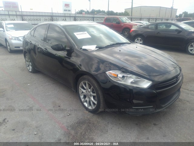 DODGE DART 2015 1c3cdfaaxfd101967