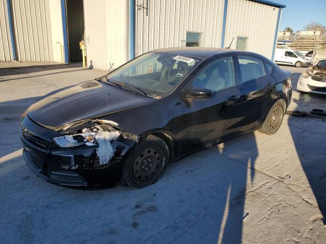 DODGE DART 2015 1c3cdfaaxfd152952