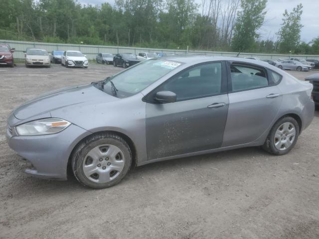 DODGE DART 2015 1c3cdfaaxfd200577