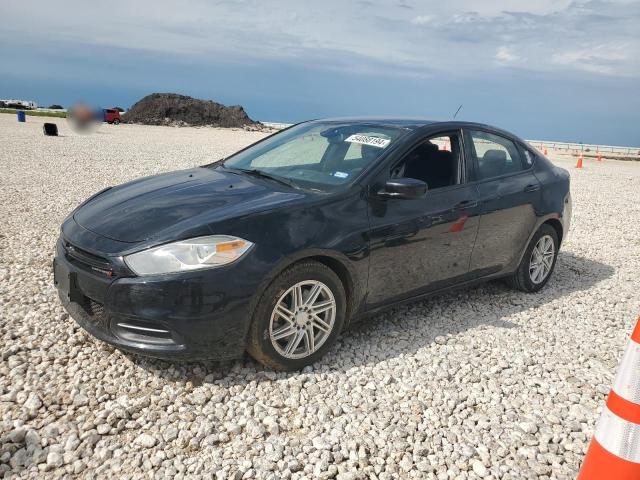 DODGE DART 2015 1c3cdfaaxfd223583