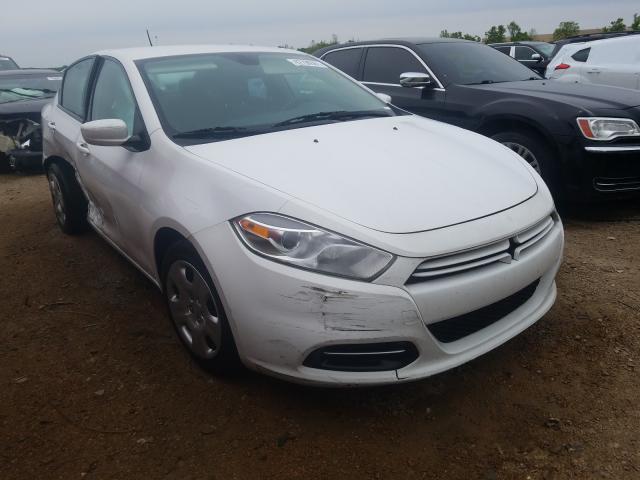 DODGE DART SE 2015 1c3cdfaaxfd237385