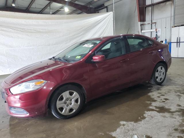 DODGE DART SE 2015 1c3cdfaaxfd252789