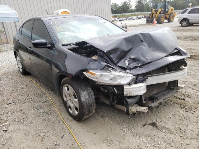 DODGE DART SE 2015 1c3cdfaaxfd276137