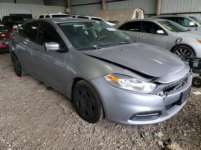 DODGE DART SE 2015 1c3cdfaaxfd276641