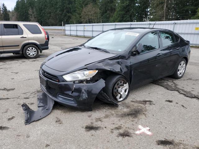 DODGE DART 2015 1c3cdfaaxfd300582