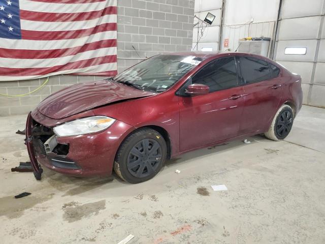 DODGE DART SE 2015 1c3cdfaaxfd331069