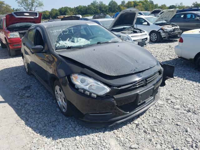 DODGE DART SE 2015 1c3cdfaaxfd331492