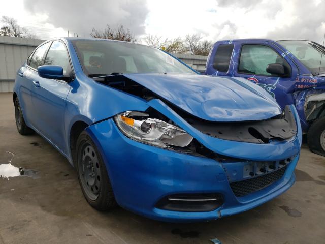 DODGE DART SE 2015 1c3cdfaaxfd337258